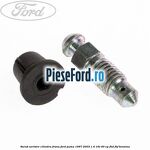 Surub aerisire cilindru frana Ford Puma 1997-2003 1.4 16V 90 cp