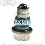 Surub aerisire cutie automata Powershift Ford Mondeo 2014-2018 2.0 Hybrid 177 cp C20EDEF hybrid