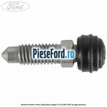 Surub aerisire etrier fata Ford Cougar 2.5 ST 200 205 cp SGA benzina