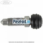 Surub aerisire etrier fata Ford Fusion 1.4 TDCi 68 cp