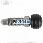 Surub aerisire etrier fata Ford Ka 1996-2008 1.3 i 49 cp