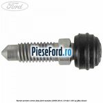 Surub aerisire etrier fata Ford Mondeo 2008-2014 1.8 TDCi 100 cp FFBA diesel