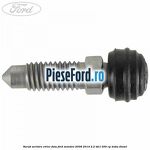 Surub aerisire etrier fata Ford Mondeo 2008-2014 2.2 TDCi 200 cp KNBA diesel
