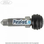 Surub aerisire etrier fata Ford Tourneo Connect 2013-2018 1.5 TDCi 75 cp