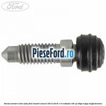 Surub aerisire etrier fata Ford Transit Connect 2013-2018 1.0 EcoBoost 100 cp