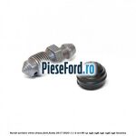 Surub aerisire etrier frana Ford Fiesta 2017-2023 1.1 Ti-VCT 86 cp