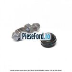 Surub aerisire etrier frana Ford Focus 2019-2023 2.0 EcoBlue 150 cp