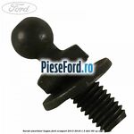 Surub amortizor hayon Ford EcoSport 2013-2018 1.5 TDCi 90 cp