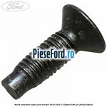 Surub amortizor hayon Ford Mondeo 2019-2023 2.0 Hybrid 188 cp