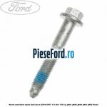 Surub amortizor spate Ford Focus 2004-2007 1.6 TDCi 109 cp