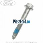 Surub amortizor spate Ford Focus 2008-2011 1.8 125 cp