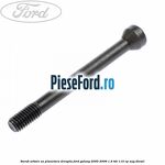 Surub arbore ax planetara dreapta Ford Galaxy 2000-2006 1.9 TDI 115 cp