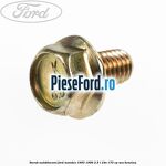 Surub autoblocant Ford Mondeo 1993-1996 2.5 i 24V 170 cp SEA benzina