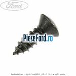 Surub autofiletant 13 mm Ford Escort 1990-1995 1.6 i 16V 90 cp