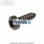 Surub autofiletant 13 mm Ford Fusion 1.3 60 cp