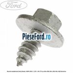 Surub autoforant Ford Fiesta 1996-2001 1.25 i 16V 75 cp