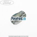 Surub balama usa fata Ford Scorpio 2.5 TD 115 cp SCC diesel