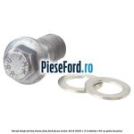 Surub banjo furtun frana fata Ford Focus Active 2019-2023 1.5 EcoBoost 150 cp