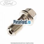 Surub banjo furtun frana Ford B-Max 1.4 LPG 90 cp RTJC LPG