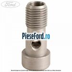 Surub banjo M12 Ford Kuga 2016-2018 2.0 EcoBoost 4x4 242 cp