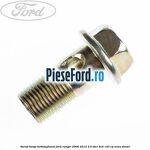 Surub banjo turbosuflanta Ford Ranger 2006-2012 2.5 TDCi 4x4 143 cp WLAA diesel