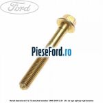 Surub bascula M10 x 72 mm Ford Mondeo 1996-2000 2.0 i 131 cp