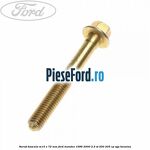 Surub bascula M10 x 72 mm Ford Mondeo 1996-2000 2.5 ST 200 205 cp