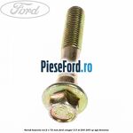 Surub bascula M12 x 72 mm Ford Cougar 2.5 ST 200 205 cp SGA benzina