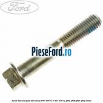 Surub bascula spate Ford Focus 2004-2007 2.0 TDCi 136 cp G6DA, G6DB, G6DD, G6DG diesel