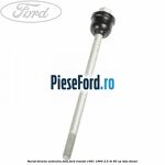 Surub bieleta antiruliu fata Ford Transit 1991-1994 2.5 DI 80 cp 4DA diesel
