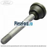 Surub bieleta antiruliu spate Ford Focus 2011-2014 1.0 EcoBoost 100 cp