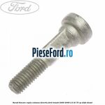 Surub blocare cupla coloana directie Ford Transit 2000-2006 2.0 DI 75 cp