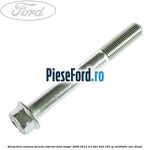 Surub brat coloana directie inferior Ford Ranger 2006-2012 3.0 TDCi 4x4 156 cp