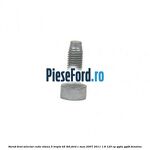 Surub brat selector cutie viteza 5 trepte B5/IB5 Ford C-Max 2007-2011 1.8 125 cp QQDA, QQDB benzina