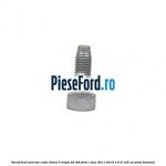 Surub brat selector cutie viteza 5 trepte B5/IB5 Ford C-Max 2011-2015 1.6 Ti 125 cp PNDA benzina