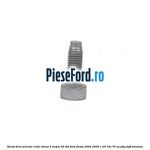 Surub brat selector cutie viteza 5 trepte B5/IB5 Ford Fiesta 2002-2005 1.25 16V 75 cp