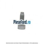 Surub brat selector cutie viteza 5 trepte B5/IB5 Ford Fusion 1.3 60 cp