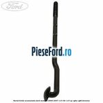 Surub brida acumulator Ford Mondeo 2000-2007 1.8 16V 110 cp