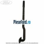 Surub brida acumulator Ford Mondeo 2000-2007 2.0 16V 146 cp