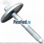 Surub bucsa carcasa diferential spre roata fata dreapta Ford Ranger 2012-2015 2.2 TDCi 4x4 150 cp