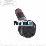 Surub bucsa placa ax selector cutie viteze 6 trepte Ford Transit 2014-2018 2.2 TDCi RWD 135 cp