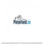 Surub bucsa punte spate Ford Focus 2011-2014 1.0 EcoBoost 100 cp