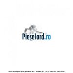 Surub bucsa punte spate Ford Kuga 2013-2016 2.0 TDCi 120 cp