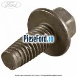 Surub capac calculator Ford B-Max 1.0 EcoBoost 140 cp