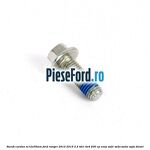 Surub cardan, M12x35mm Ford Ranger 2012-2015 3.2 TDCi 4x4 200 cp