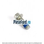 Surub cardan, M12x35mm Ford Ranger 2019-2022 2.0 EcoBlue 4x4 Raptor 213 cp