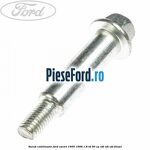 Surub catalizator Ford Escort 1995-1998 1.8 TD 90 cp