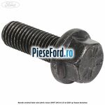 Surub central baie ulei Ford S-Max 2007-2014 2.5 ST 220 cp HUWA benzina