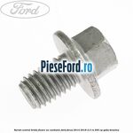 Surub central brida fixare ax cardanic Ford Focus 2014-2018 2.3 RS 350 cp