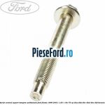 Surub central suport tampon antibalans Ford Fiesta 1996-2001 1.25 i 16V 75 cp
